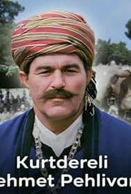 Ahmet Ayik in Kurtdereli Mehmet Pehlivan (1988)