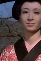 Yoshiko Mita in Samaritan Zatoichi (1968)