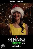 A Smiling Woman Christmas