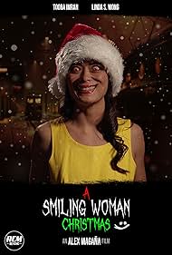 Linda S. Wong in A Smiling Woman Christmas (2021)