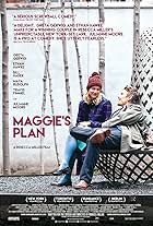 Maggie's Plan