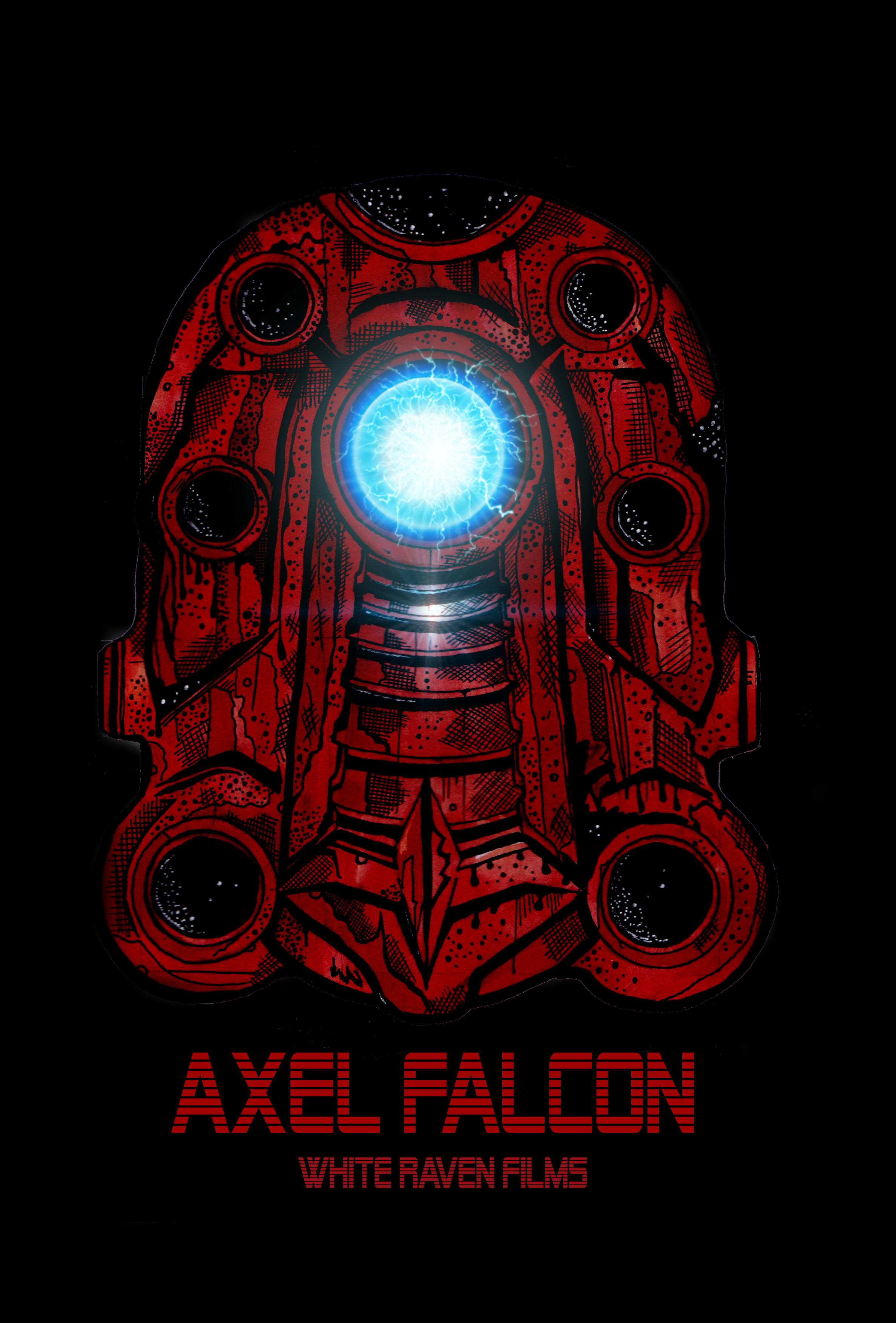 Axel Falcon (2024)