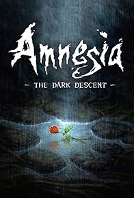 Primary photo for Amnesia: The Dark Descent