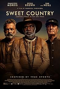 Primary photo for Sweet Country