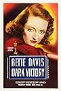 Bette Davis in Dark Victory (1939)