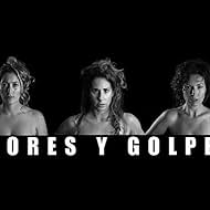 Paulina Muñoz, Camila Rozas, and Catalina Jacob in Trío Ladies - Flores y Golpes (2018)