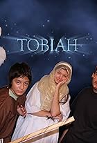 Tres Jarvis, Michael Rincon, Max Maimone, and Isabella Sauer in Tobiah (2015)