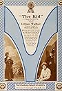 Lillian Walker in The Kid (1916)