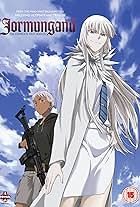 Jormungand