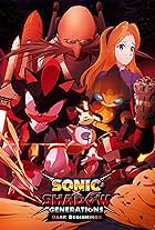 Sonic x Shadow Generations: Dark Beginnings