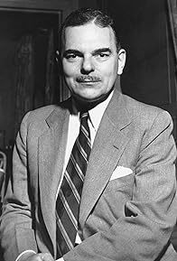 Primary photo for Thomas E. Dewey