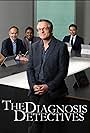 Michael Mosley in The Diagnosis Detectives (2020)