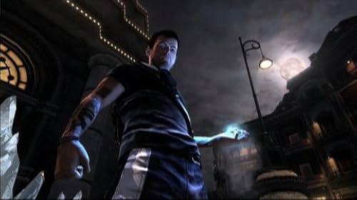 InFamous 2 (VG)