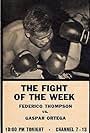 Fight of the Week (1960)