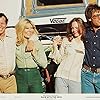 Peter Fonda, Warren Oates, Lara Parker, and Loretta Swit in Race with the Devil (1975)