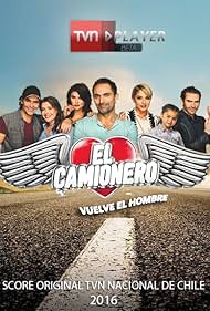 El Camionero (2016)