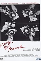 Merry-Go-Round (1980) Poster