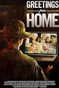 Greetings from Home (2012)