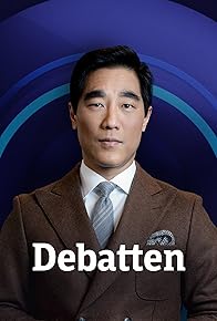 Primary photo for Debatten