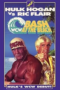 Primary photo for WCW Bash at the Beach