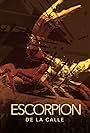 El escorpión de la calle (2012)