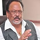 Krishnamraju