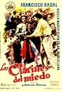 Los clarines del miedo (1958)