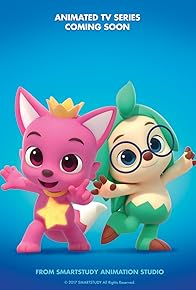 Primary photo for Pinkfong Wonderstar