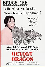 Revolt of the Dragon (1974)