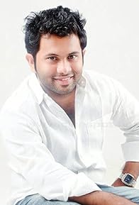 Primary photo for Aju Varghese