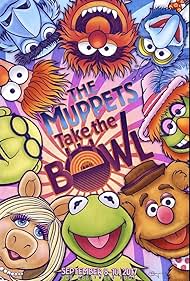 The Muppets Take The Bowl (2017)