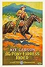 Pony Express Rider (1926)