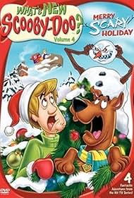 A Scooby-Doo! Christmas (2002)