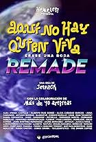 Aquí no hay quién viva Remade. Érase una boda