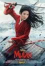 Liu Yifei in Mulan (2020)