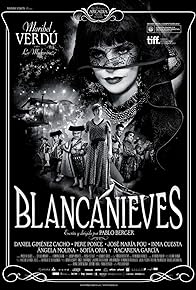 Primary photo for Blancanieves