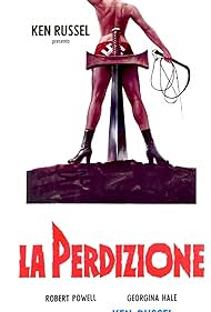 La perdizione (1974)