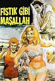 Fistik gibi masallah (1964)