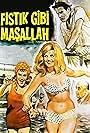 Fistik gibi masallah (1964)