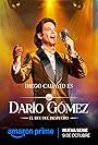 Diego Cadavid in Darío Gómez El Rey del Despechó (2024)