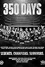 Ted DiBiase, Bill Eadie, Bret Hart, Angelo Mosca, Paul Orndorff, Larry Pfohl, Jimmy Snuka, Merced Solis, Greg Valentine, Abdullah the Butcher, Billy Graham, and Wendi Richter in 350 Days (2018)