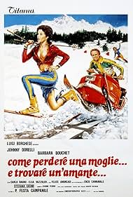 Come perdere una moglie e trovare un'amante (1978)