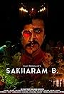 Sakharam B. (2019)