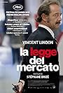 Vincent Lindon in La legge del mercato (2015)