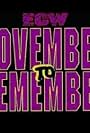 ECW November to Remember (1994)