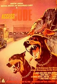 Access Code (1984)