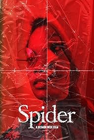 Novi Brown and Kali Roses in Spider (2022)