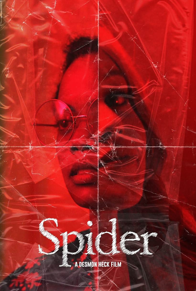 Novi Brown and Kali Roses in Spider (2022)