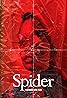 Spider (2022) Poster