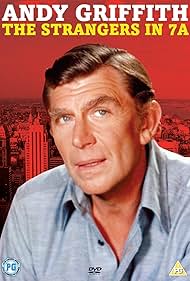 Andy Griffith in The Strangers in 7A (1972)